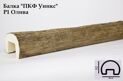Балка декоративная Уникс Ретро Р1  (100×75×3000)  Окрашенная