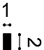 Молдинг SX194 SQUARE